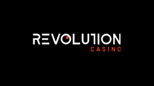 Revolution Gaming